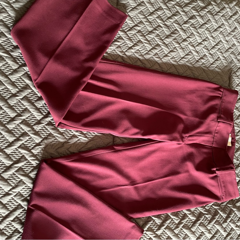 Ann Taylor Loft slacks ‘original’ size 6